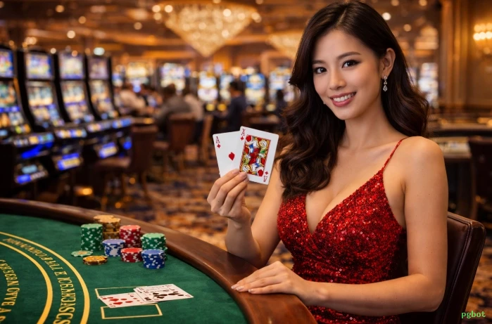Slots Premium da PG Soft na pgbot