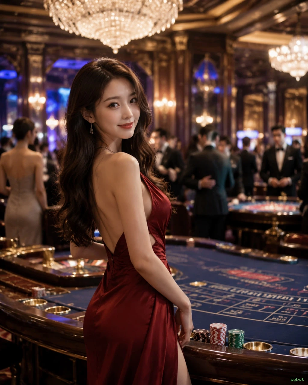 Dicas para ganhar na pgbot